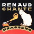 1995 Renaud - Chante Brassens Front